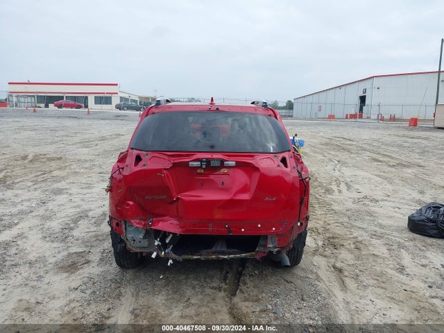 Toyota Rav4 Xle 2016 JTMWFREV9GJ081649 Image 17