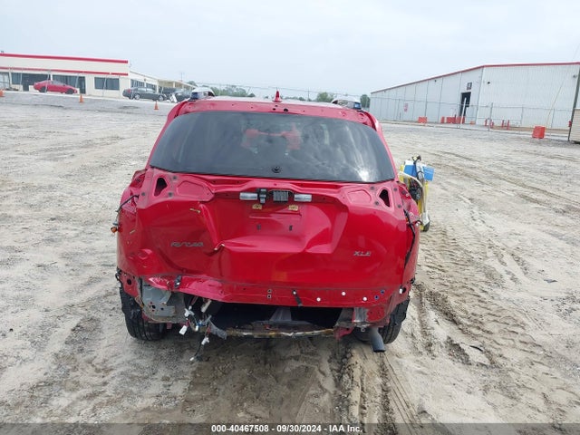 Toyota Rav4 Xle 2016 JTMWFREV9GJ081649 Image 6