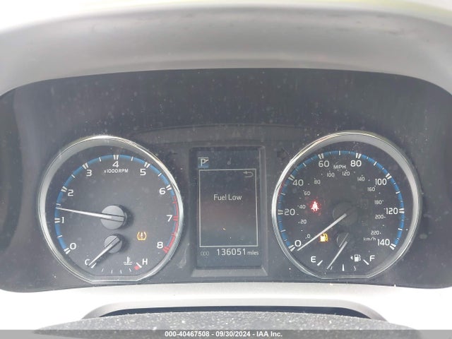 Toyota Rav4 Xle 2016 JTMWFREV9GJ081649 Image 7