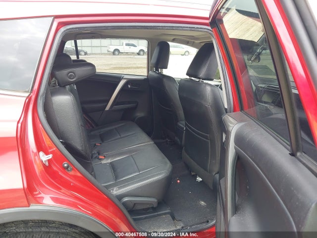 Toyota Rav4 Xle 2016 JTMWFREV9GJ081649 Image 8