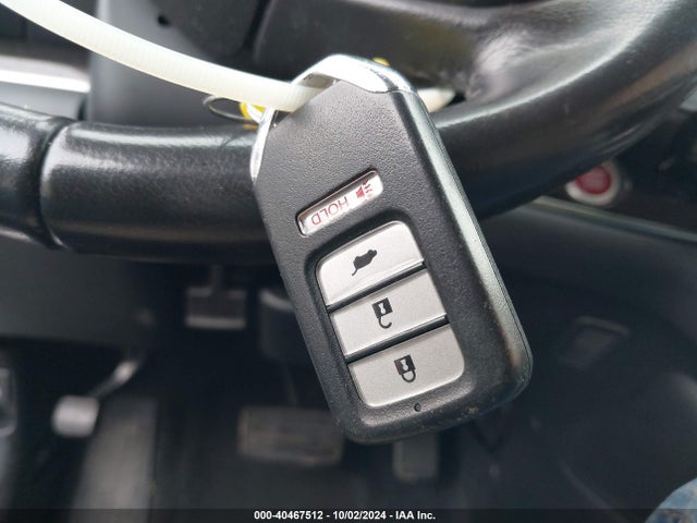 Honda Cr-v Ex-l 2016 5J6RM4H78GL135248 Image 11