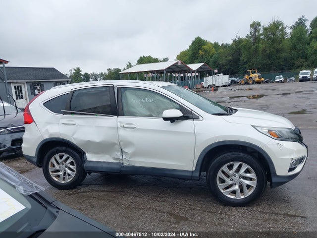 Honda Cr-v Ex-l 2016 5J6RM4H78GL135248 Image 13