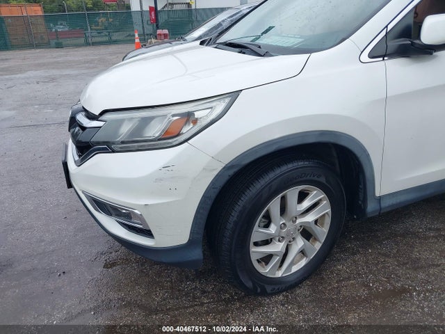 Honda Cr-v Ex-l 2016 5J6RM4H78GL135248 Image 18
