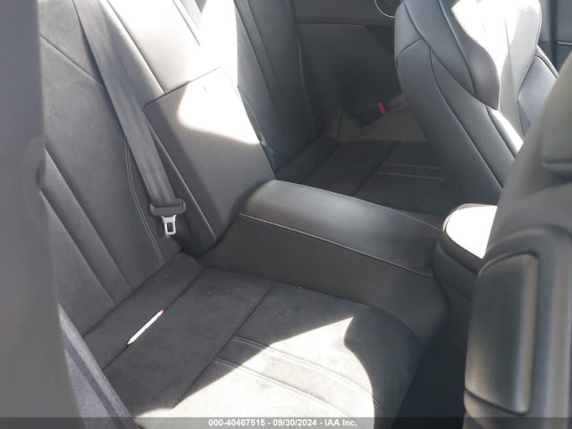 JTHAP5AY5NA105649 Lexus LC 500