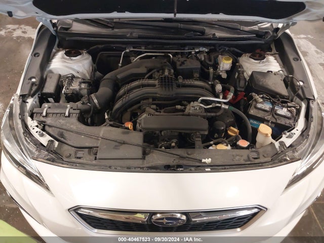 4S3GTAT6XJ3717355 Subaru Impreza 2.0i Limited