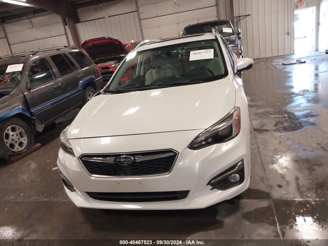 4S3GTAT6XJ3717355 Subaru Impreza 2.0i Limited