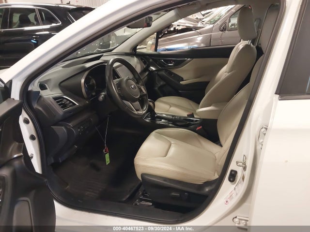 4S3GTAT6XJ3717355 Subaru Impreza 2.0i Limited