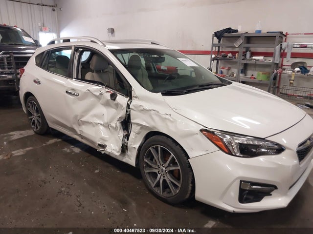 4S3GTAT6XJ3717355 Subaru Impreza 2.0i Limited