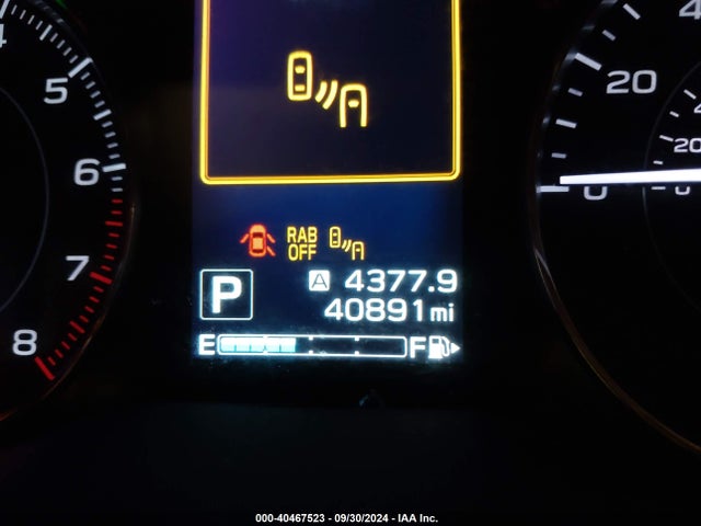 4S3GTAT6XJ3717355 Subaru Impreza 2.0i Limited