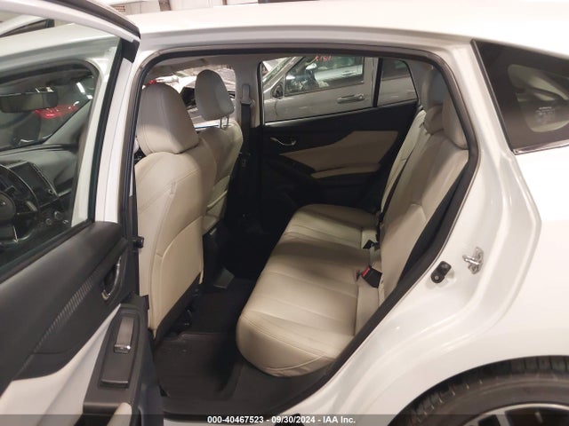 4S3GTAT6XJ3717355 Subaru Impreza 2.0i Limited
