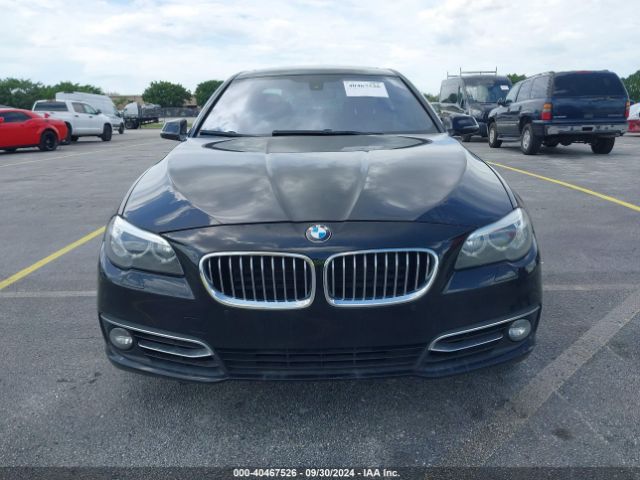 WBAXA5C51ED689219 BMW 535d