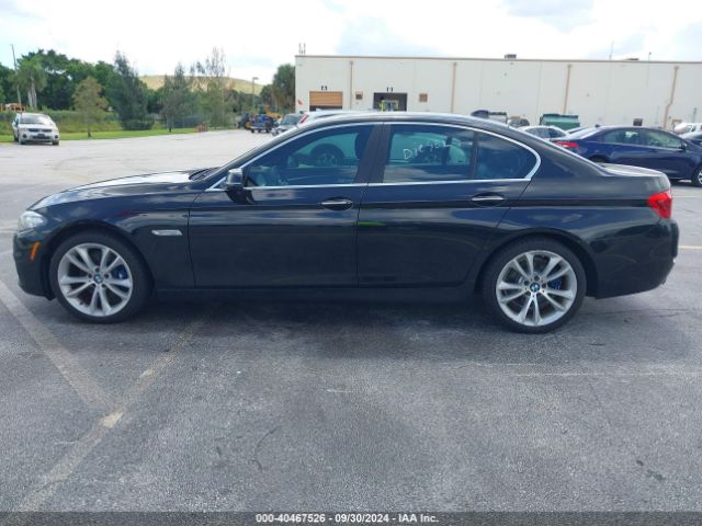WBAXA5C51ED689219 BMW 535d