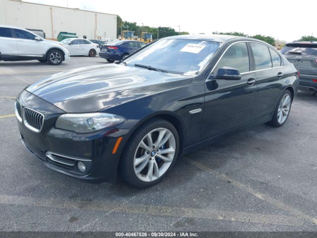 WBAXA5C51ED689219 BMW 535d