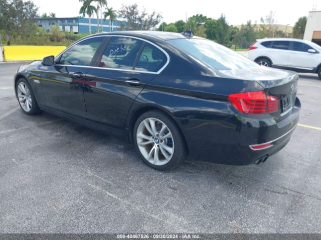 WBAXA5C51ED689219 BMW 535d