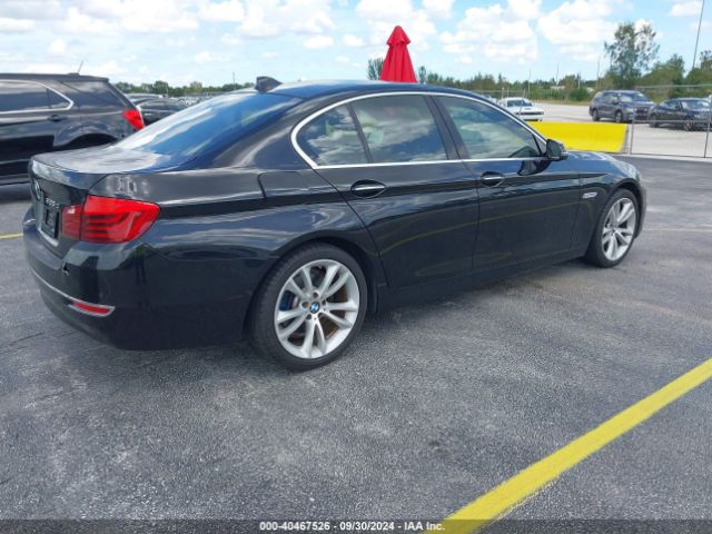 WBAXA5C51ED689219 BMW 535d