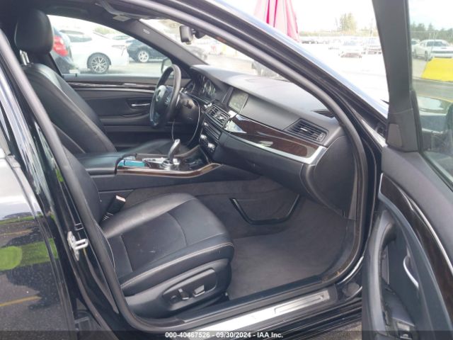 WBAXA5C51ED689219 BMW 535d