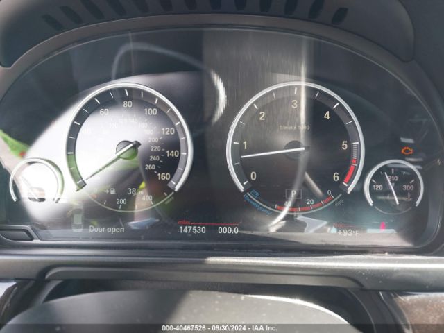 WBAXA5C51ED689219 BMW 535d