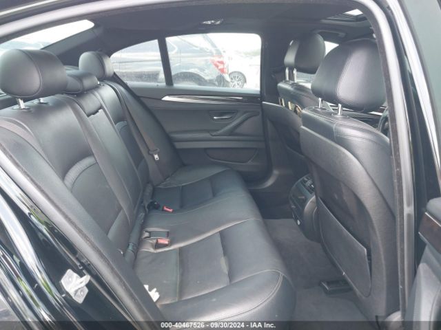 WBAXA5C51ED689219 BMW 535d