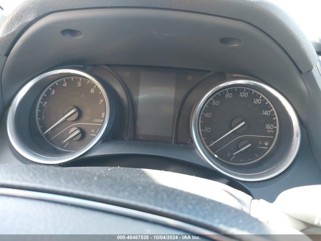4T1B11HK7JU127058 Toyota CAMRY SE