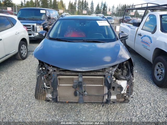 JTMRJREV5GD007817 Toyota Rav4 Hybrid Xle