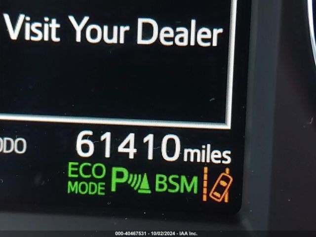 JTMRJREV5GD007817 Toyota Rav4 Hybrid Xle