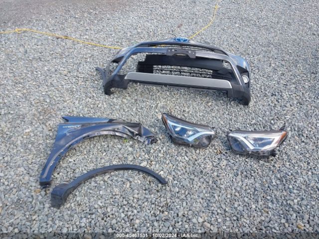 JTMRJREV5GD007817 Toyota Rav4 Hybrid Xle