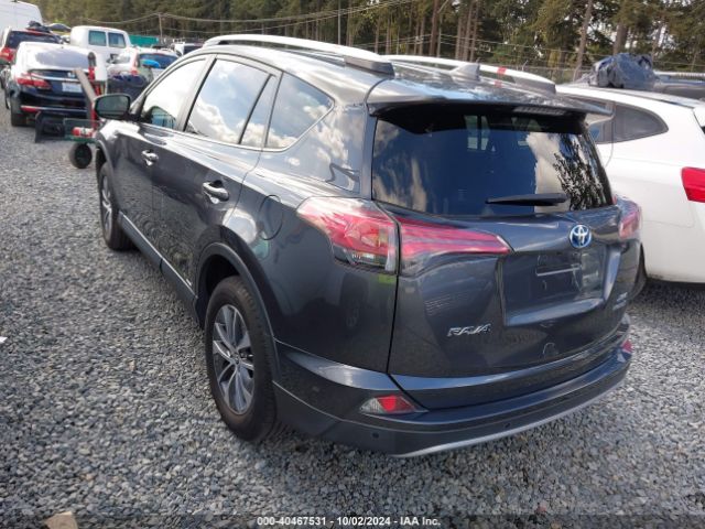 JTMRJREV5GD007817 Toyota Rav4 Hybrid Xle