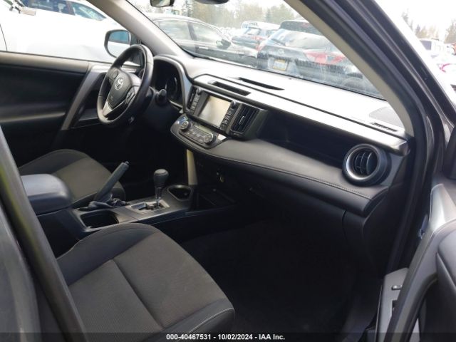 JTMRJREV5GD007817 Toyota Rav4 Hybrid Xle