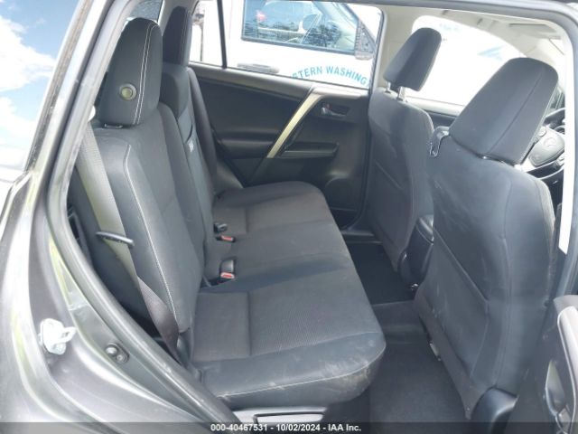 JTMRJREV5GD007817 Toyota Rav4 Hybrid Xle