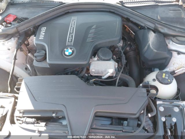 WBA8E3G59GNT80957 BMW 328i Xdrive