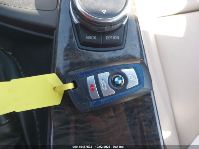 WBA8E3G59GNT80957 BMW 328i Xdrive