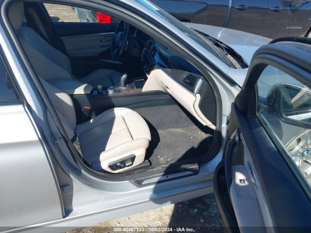 WBA8E3G59GNT80957 BMW 328i Xdrive