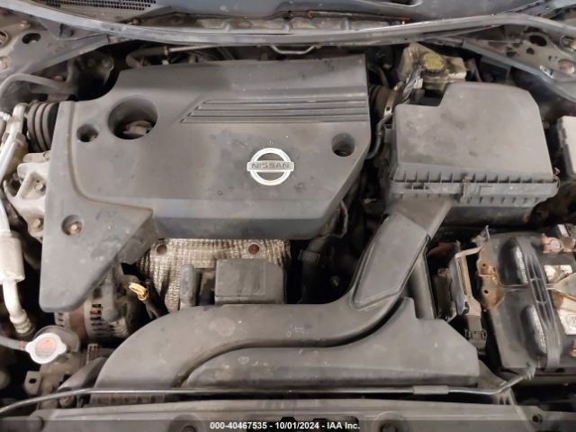 1N4AL3AP0FN884113 Nissan Altima 2.5/2.5 S/2.5 Sl/2.5 Sv