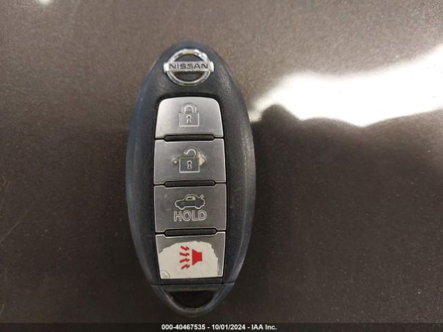 1N4AL3AP0FN884113 Nissan Altima 2.5/2.5 S/2.5 Sl/2.5 Sv