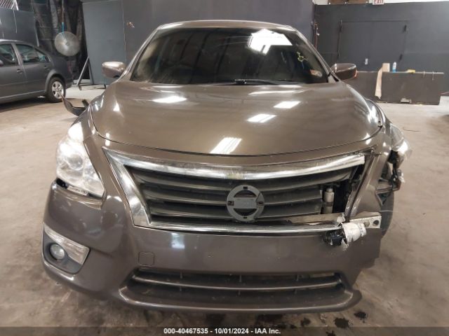 1N4AL3AP0FN884113 Nissan Altima 2.5/2.5 S/2.5 Sl/2.5 Sv