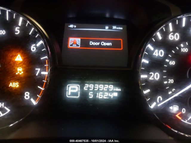 1N4AL3AP0FN884113 Nissan Altima 2.5/2.5 S/2.5 Sl/2.5 Sv