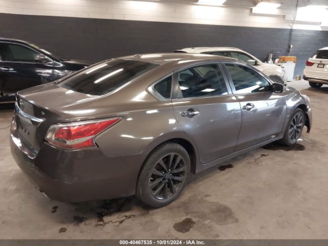 1N4AL3AP0FN884113 Nissan Altima 2.5/2.5 S/2.5 Sl/2.5 Sv