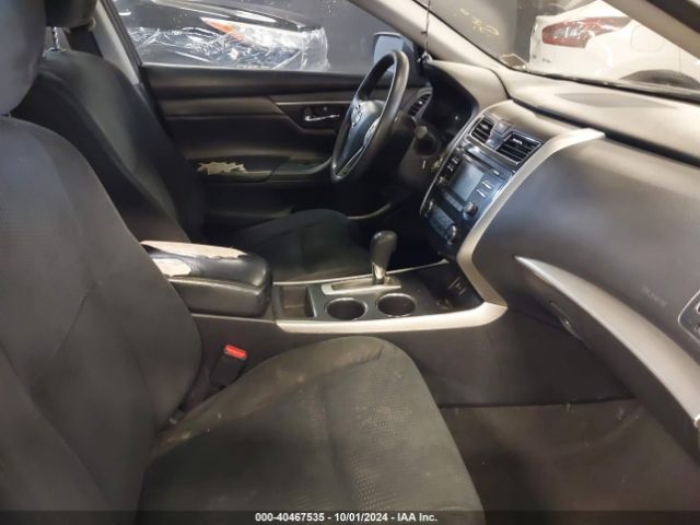 1N4AL3AP0FN884113 Nissan Altima 2.5/2.5 S/2.5 Sl/2.5 Sv