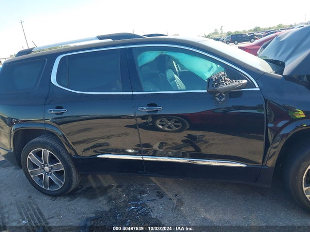 GMC Acadia Denali 2017 1GKKNPLS1HZ285268 Image 13