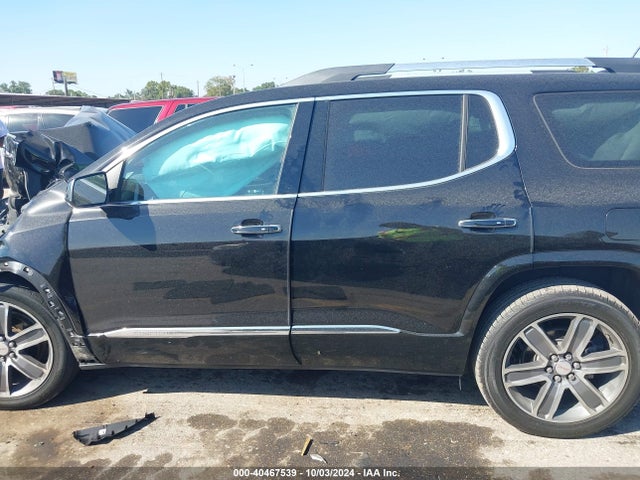 GMC Acadia Denali 2017 1GKKNPLS1HZ285268 Image 14
