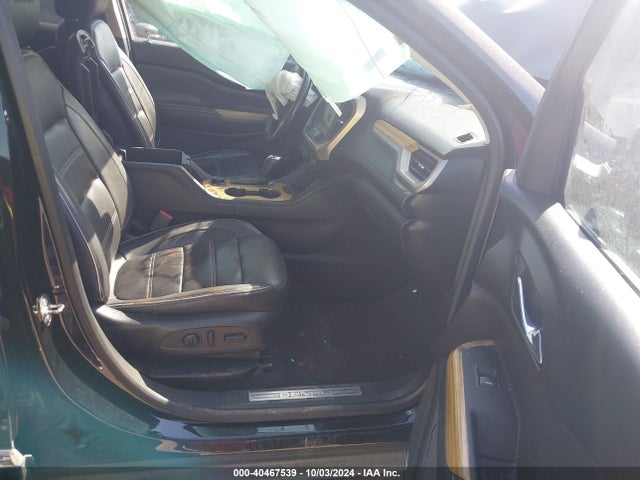 GMC Acadia Denali 2017 1GKKNPLS1HZ285268 Image 5