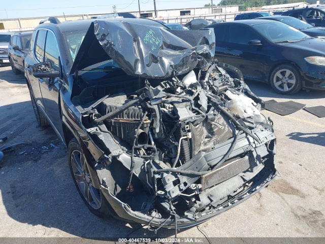 GMC Acadia Denali 2017 1GKKNPLS1HZ285268 Image 6