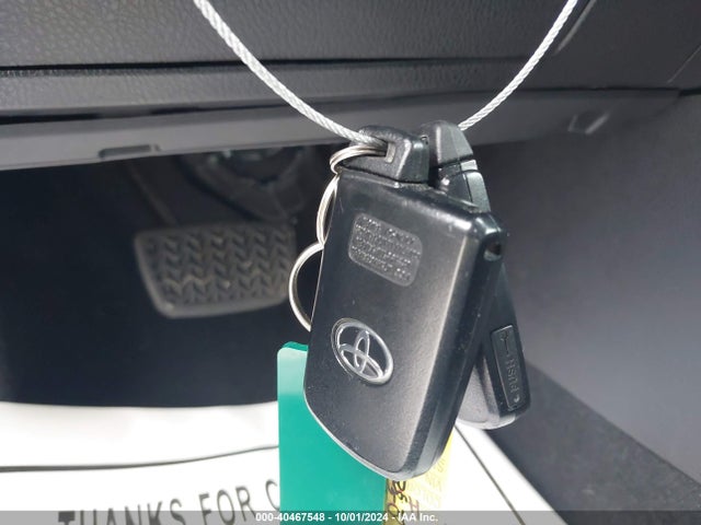 Toyota Highlander Xle 2019 5TDJZRFH8KS592792 Image 11
