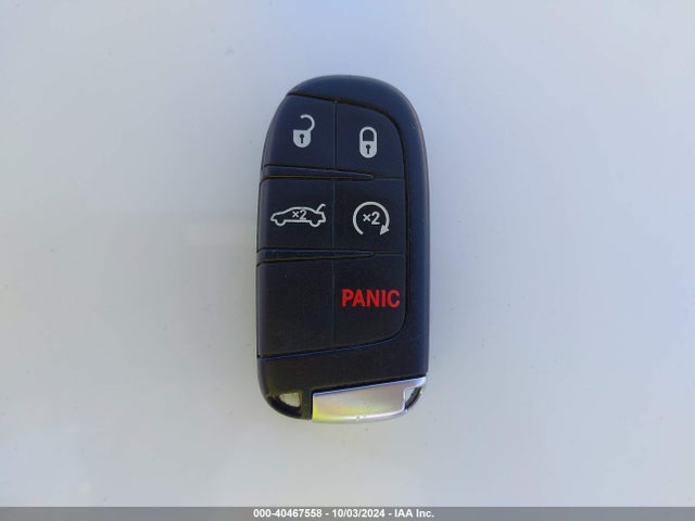 Продажа на аукционе авто 2016 Dodge Charger Sxt, vin: 2C3CDXHG8GH218869, номер лота: 40467558