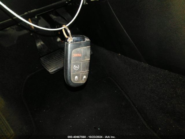 3C4NJDCN6PT569109 Jeep Compass Limited 4x4