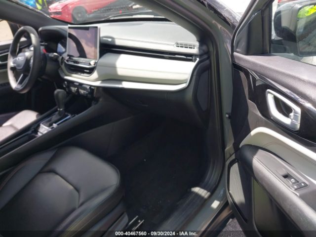 3C4NJDCN6PT569109 Jeep Compass Limited 4x4