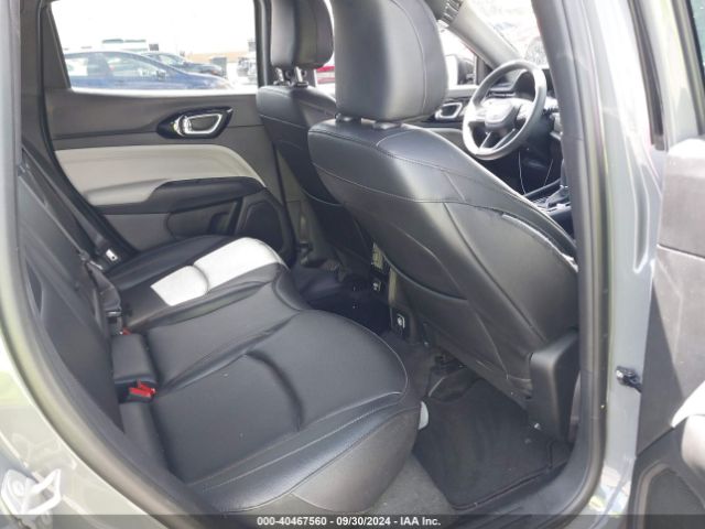 3C4NJDCN6PT569109 Jeep Compass Limited 4x4