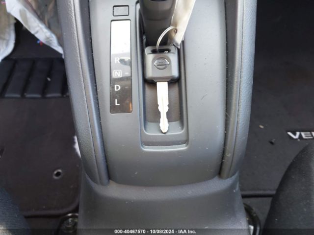 3N1CN8DV9RL917671 Nissan Versa 1.6 S