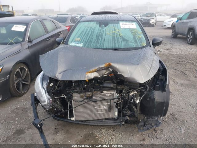 3N1CN8DV9RL917671 Nissan Versa 1.6 S
