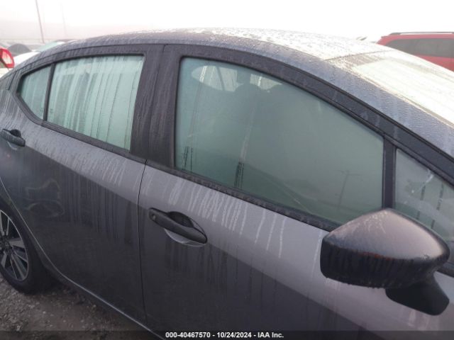 3N1CN8DV9RL917671 Nissan Versa 1.6 S